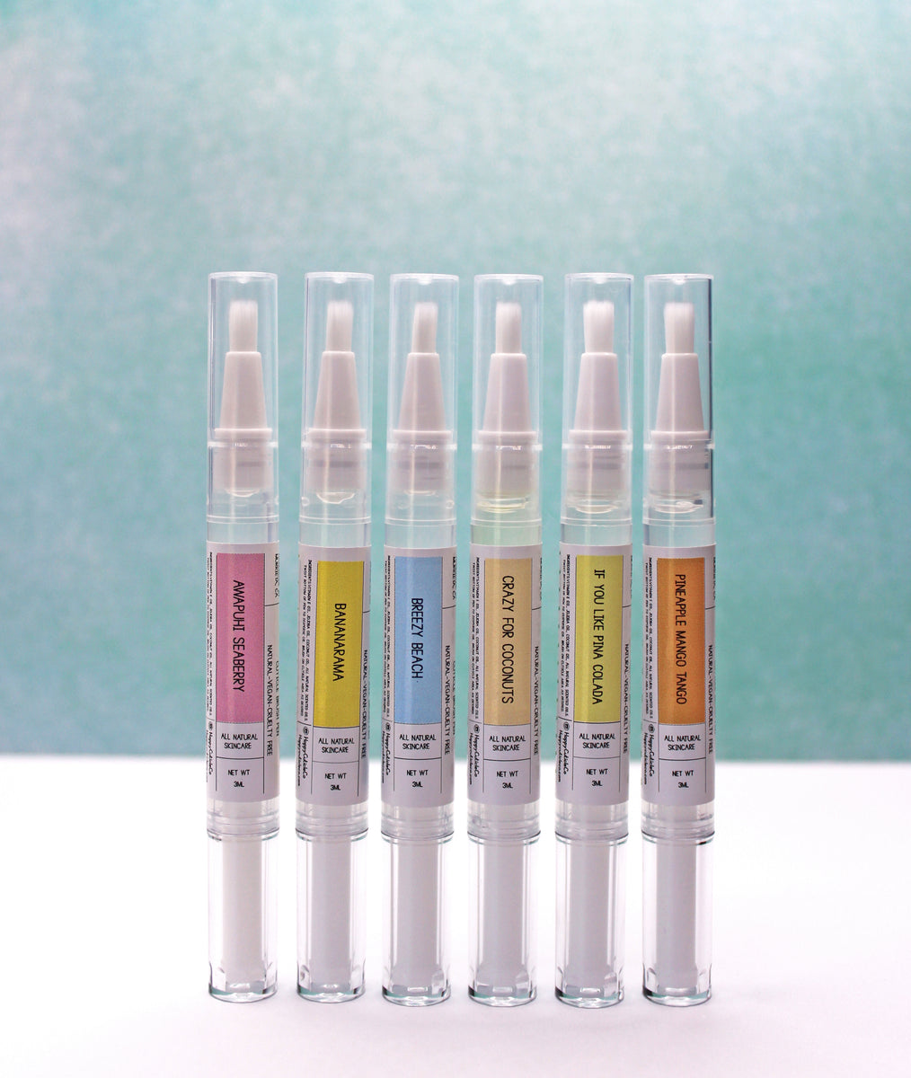 5ml Cuticle Oil Pen – cuticleco.